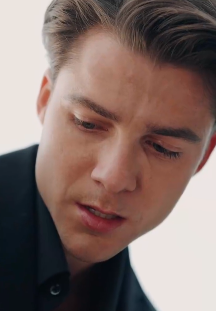 Falling for a Fake Princess