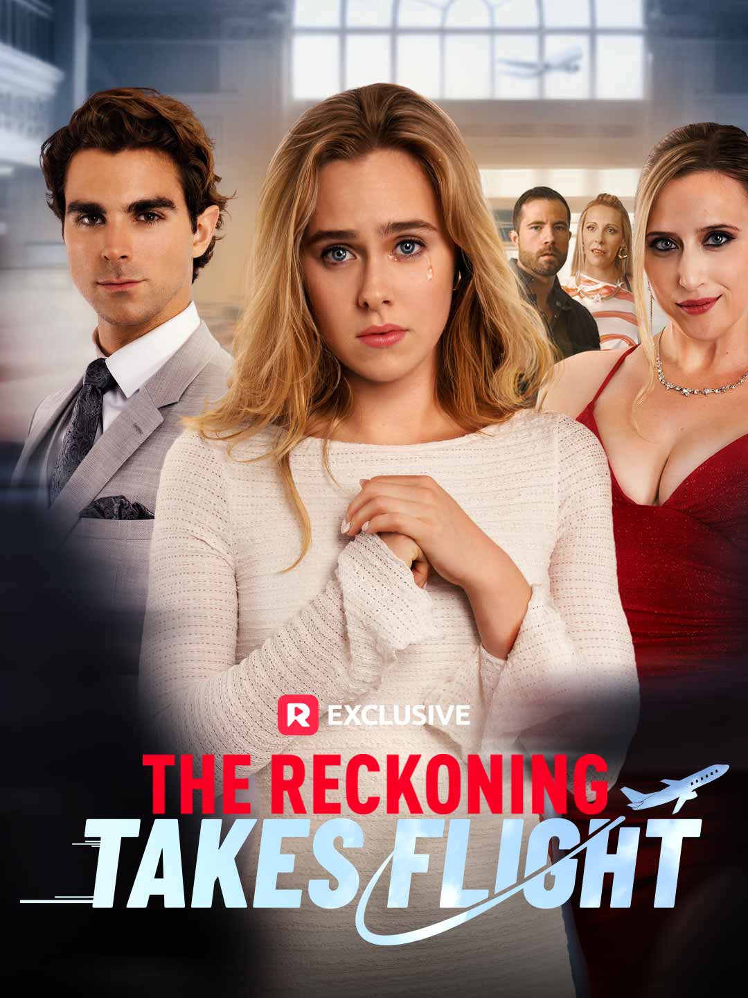 The Reckoning Takes Flight