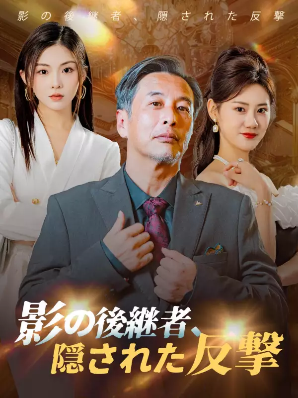 影の後継者、隠された反撃