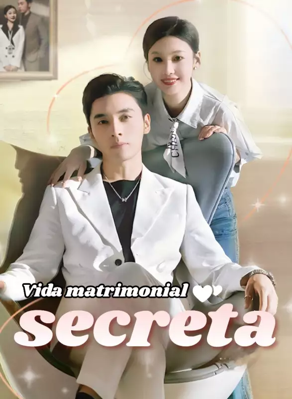 Vida matrimonial secreta