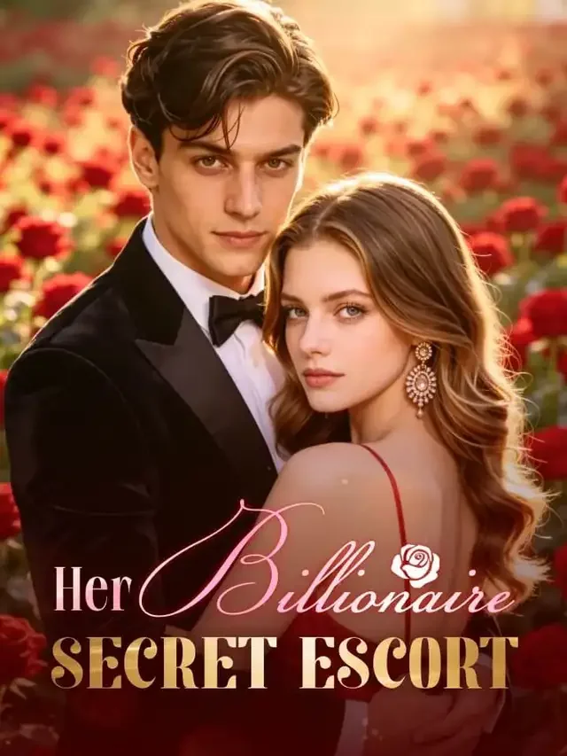 Her Billionaire Secret Escort