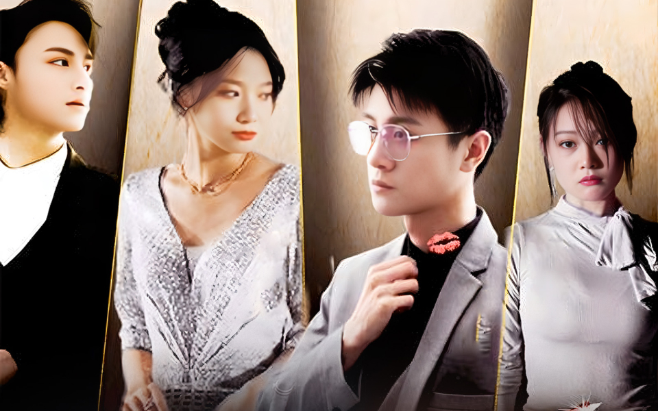 The Wife's Last Stand: A Powerful Turn from Victim to Victor