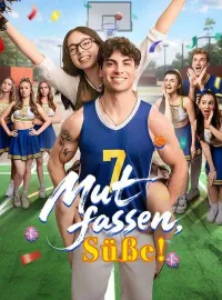 Mut fassen, Süße!(Deutsch Synchronisiert)