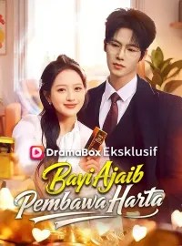 Bayi Ajaib Pembawa Harta (Sulih Suara)