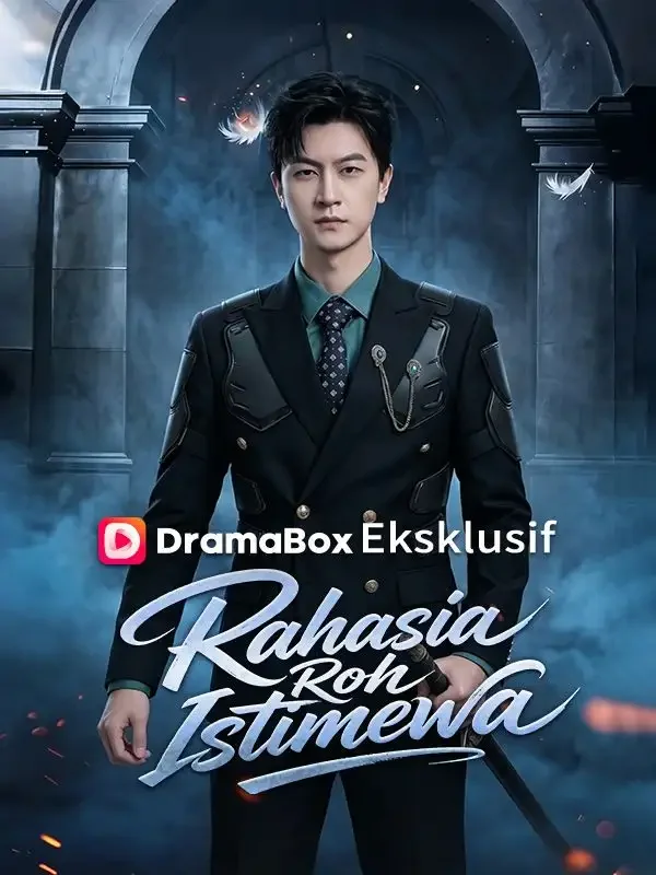 Rahasia Roh Istimewa (Sulih Suara)