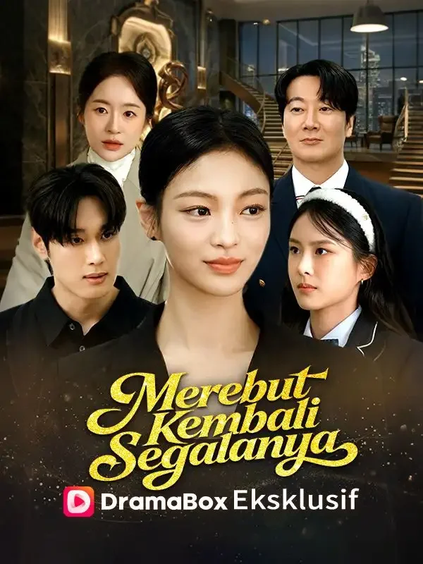 Merebut Kembali Segalanya