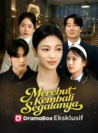 Merebut Kembali Segalanya
