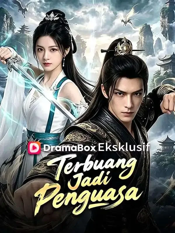 Terbuang Jadi Penguasa