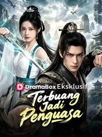 Terbuang Jadi Penguasa