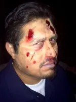 Rene J. Villarreal Wallpaper