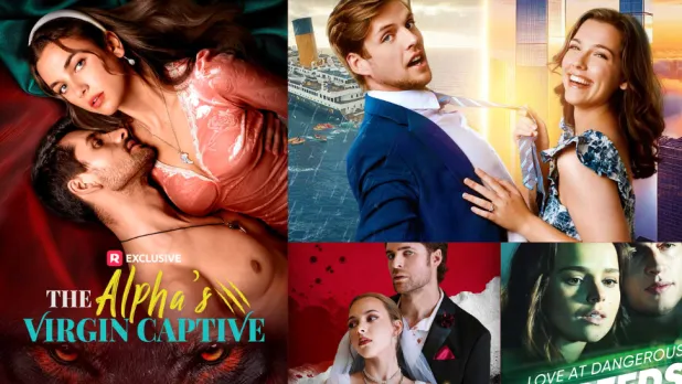 Night-Owls Only: 4 MiniShort Dramas That Will Keep You “Up All Night”