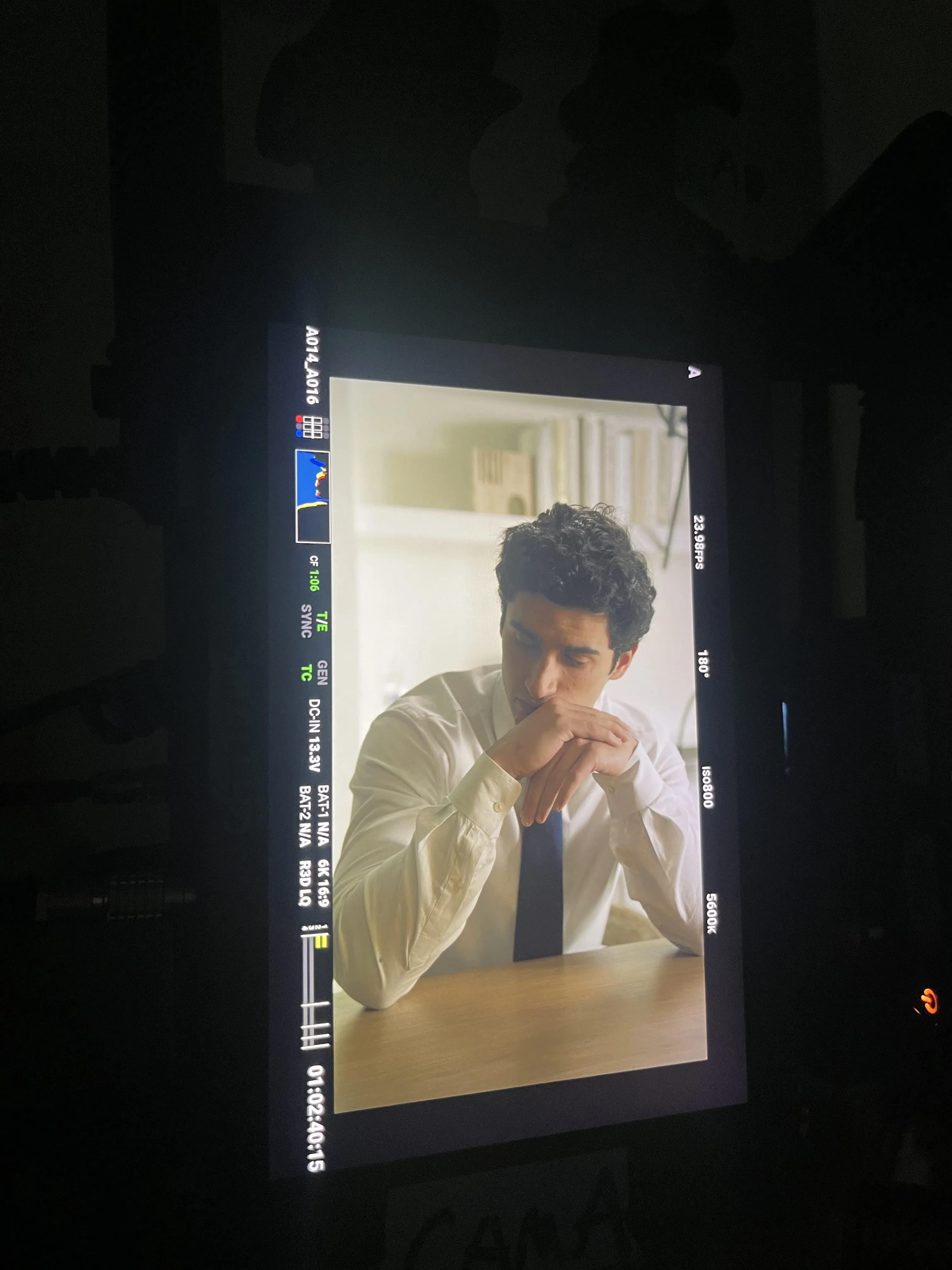 Nicholas Garabedian Wallpaper