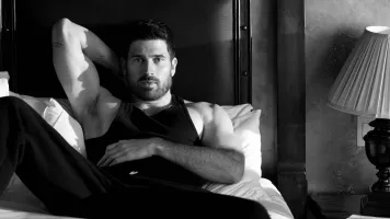 Tyler Scherer Wallpaper