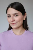 Karolina Kwasniak Wallpaper