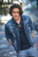 Nic Westaway Wallpaper