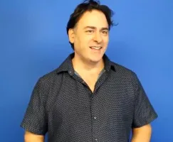 Alex Antonio Chronakis Wallpaper