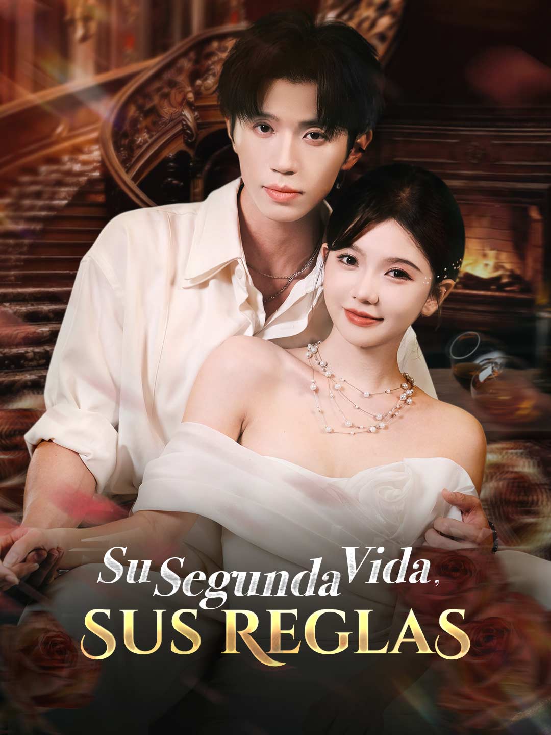 Su segunda vida, sus reglas