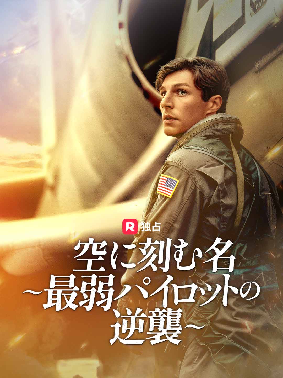 空に刻む名〜最弱パイロットの逆襲〜