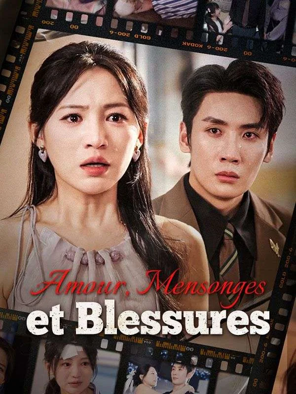 Amour, Mensonges et Blessures ( Doublé )  