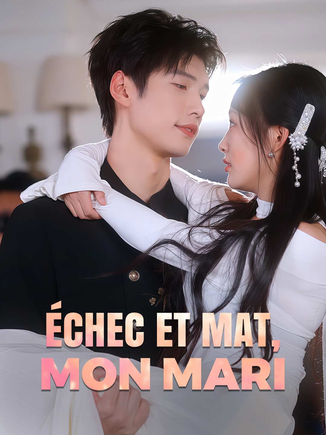 Échec et mat, mon mari