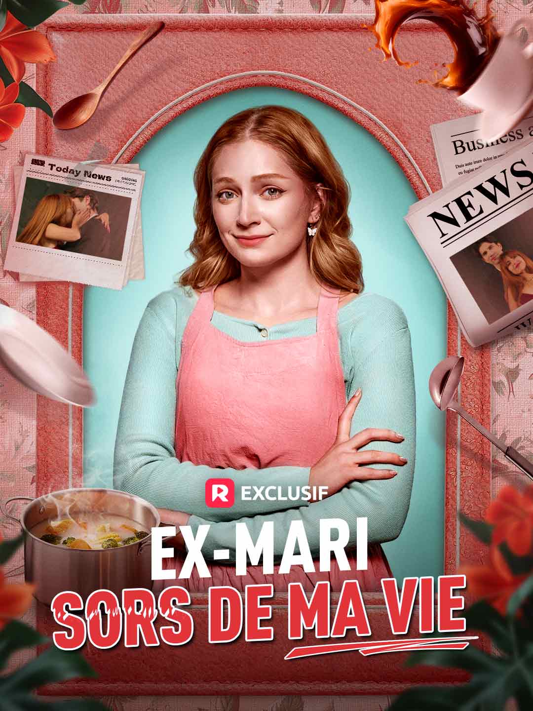 Ex-mari, sors de ma vie