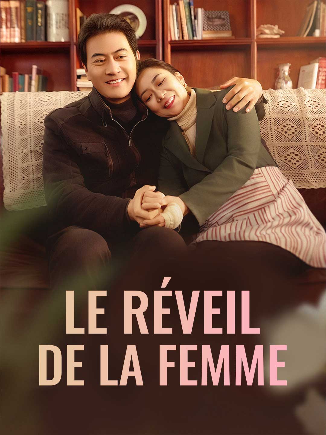Le réveil de la femme