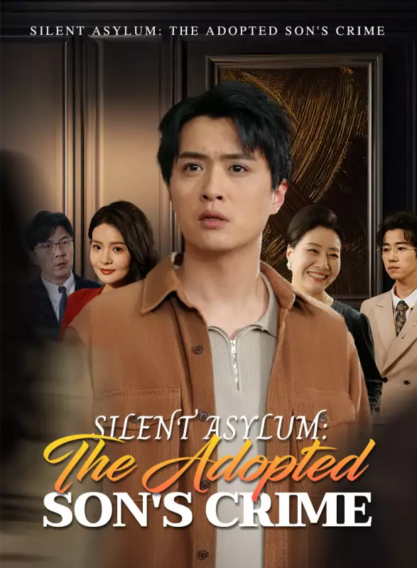 Silent Asylum: The Adopted Son's Crime