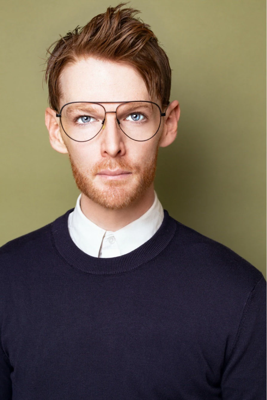 Brett Justin Koppel Wallpaper