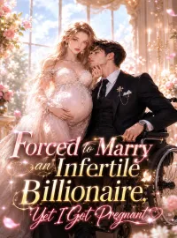 Forced to Marry an Infertile Billionaire, Yet I Got Pregnant