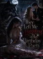 They Left Me Bleeding at Her Birthday Party cover