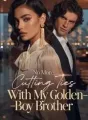 No More: Cutting Ties With My Golden-Boy Brother cover
