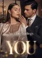 No More Feelings for You cover