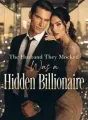The Husband They Mocked Was a Hidden Billionaire cover