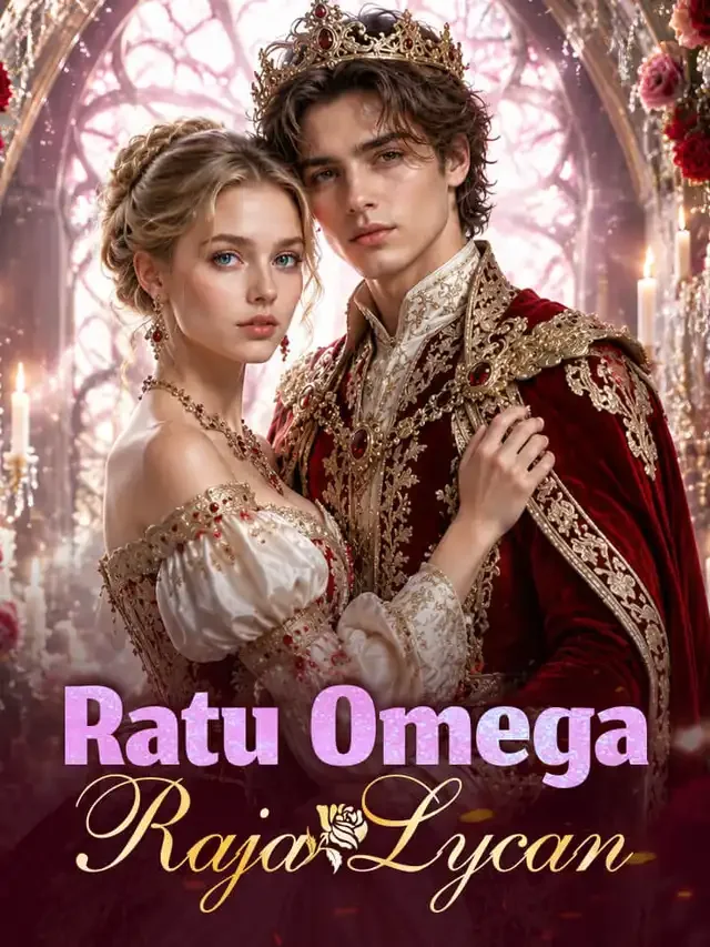 Ratu Omega Raja Lycan