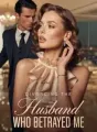 Divorcing the Husband Who Betrayed Me cover