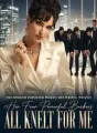 The Spoiled Imposter Picked the Wrong Woman,Her Four Powerful Backers All Knelt for Me cover