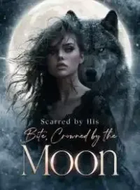 Scarred by His Bite, Crowned by the Moon