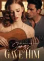 The Songs She Never Gave Him cover