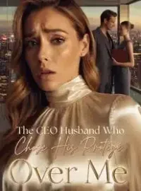 The CEO Husband Who Chose His Protégé Over Me