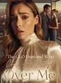 The CEO Husband Who Chose His Protégé Over Me cover