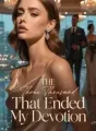 The Three Thousand That Ended My Devotion cover