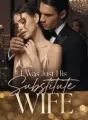 I Was Just His Substitute Wife cover