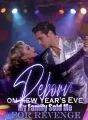 Reborn on New Year's Eve My Family Sold Me for Revenge cover