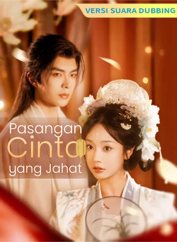 [Versi suara dubbing] Pasangan Cinta yang Jahat