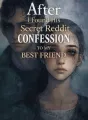 After I Found His Secret Reddit Confession to My Best Friend cover