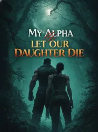 My Alpha Let Our Daughter Die