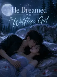 He Dreamed With The Wolfless Girl