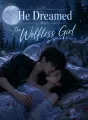 He Dreamed With The Wolfless Girl cover