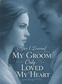 After I Learned My Groom Only Loved My Heart