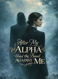 After My Alpha Used the Bond Against Me